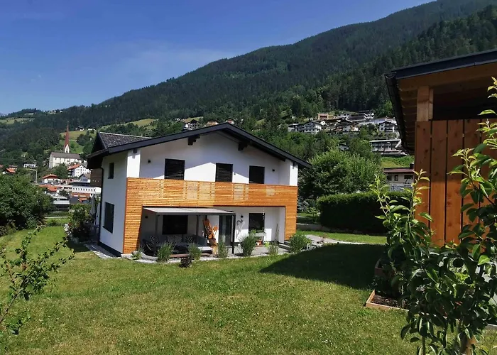 Das K - dei Hoamatl im Ötztal