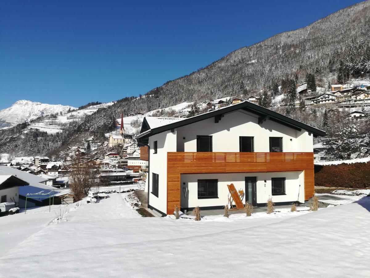 Apartment K - Dei Hoamatl Im ötztal *