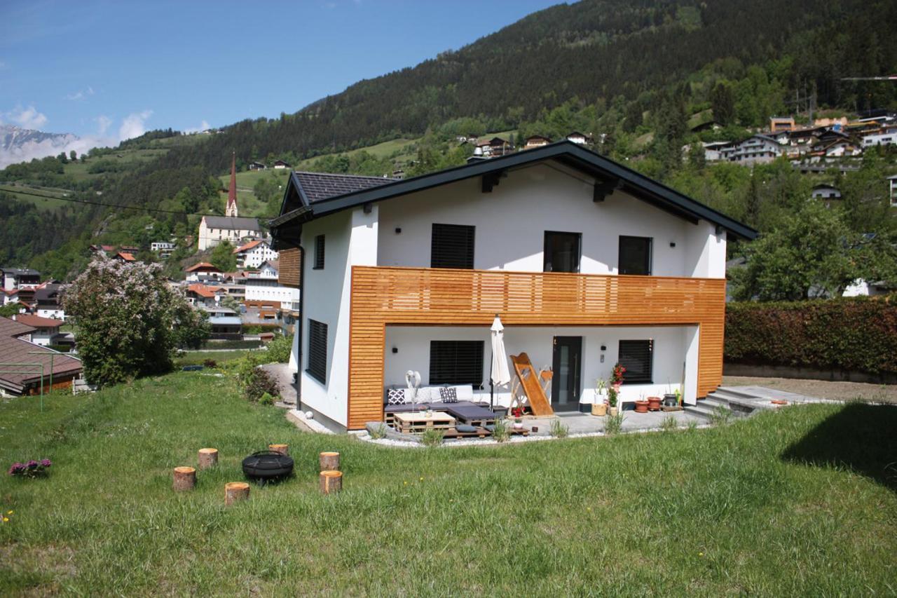 K - Dei Hoamatl Im ötztal Apartment *