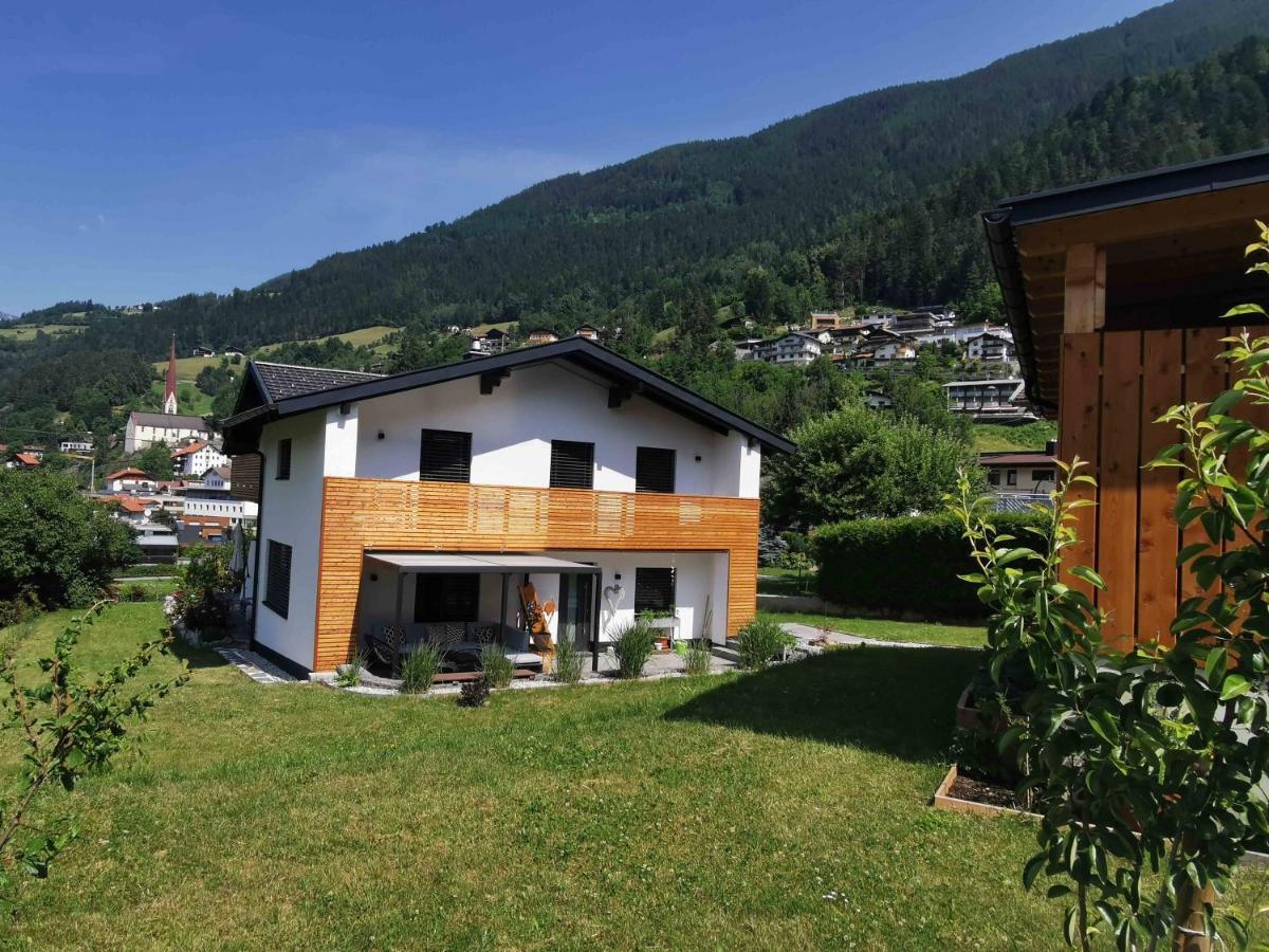 K - Dei Hoamatl Im ötztal *
