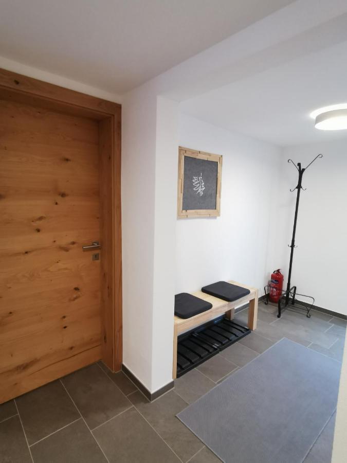 K - Dei Hoamatl Im ötztal Oetz