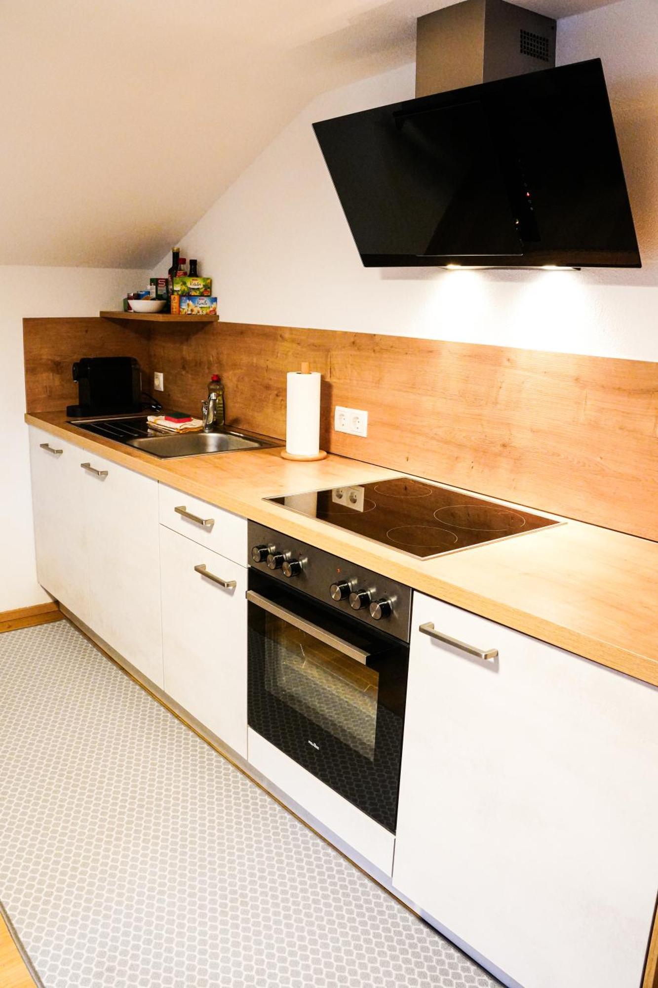 Apartment K - Dei Hoamatl Im ötztal *