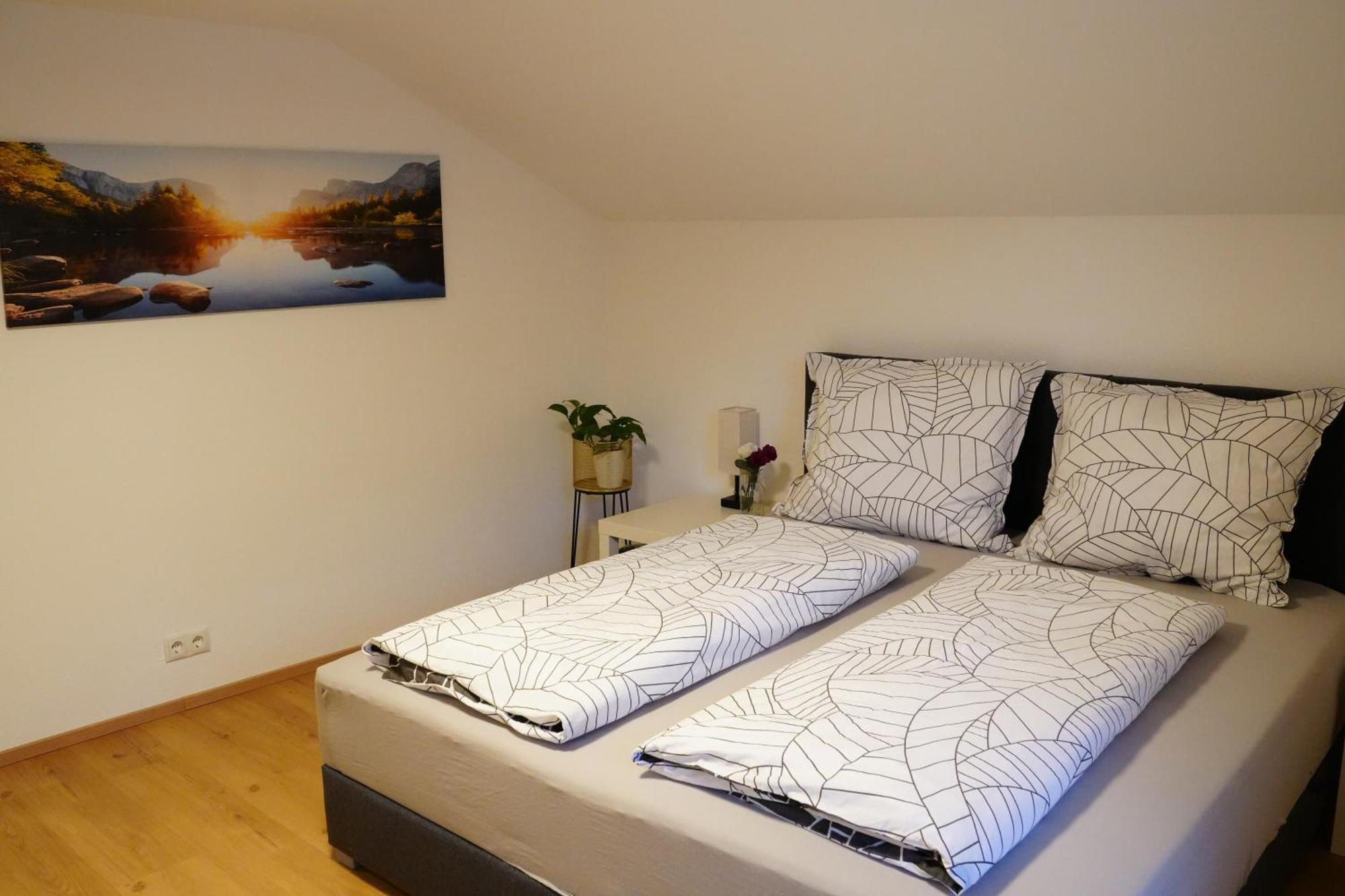 K - Dei Hoamatl Im ötztal Apartment Oetz