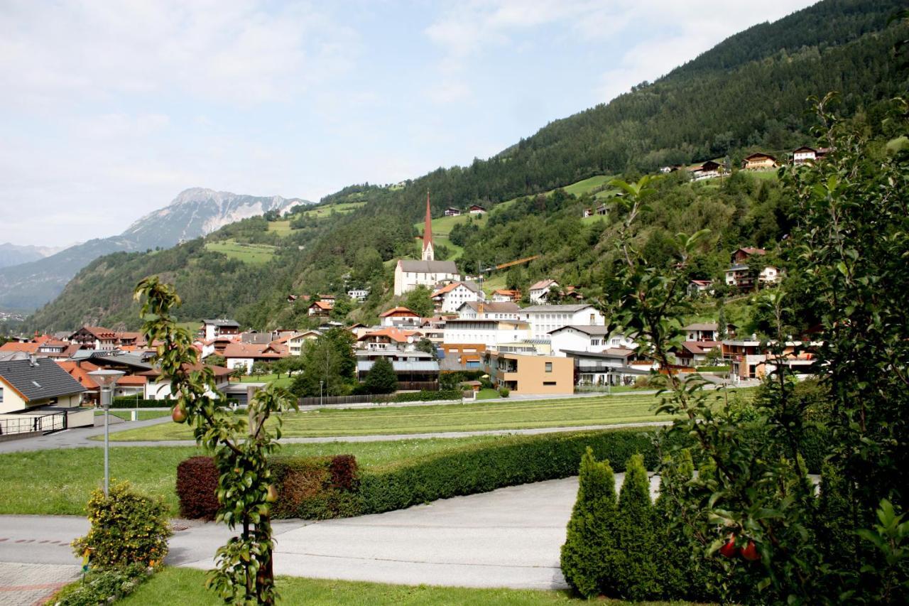 K - Dei Hoamatl Im ötztal Apartment