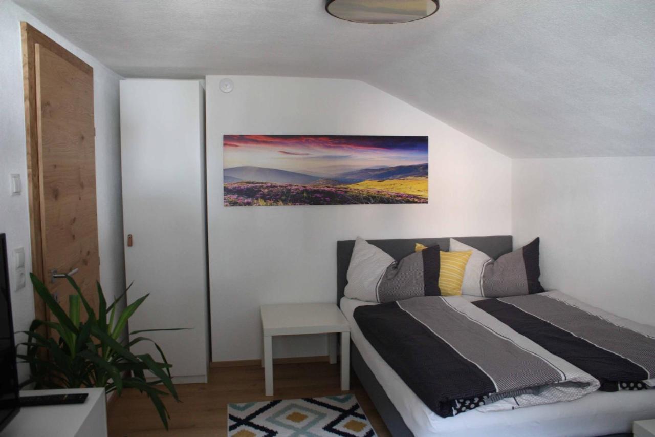 K - Dei Hoamatl Im ötztal Apartment *