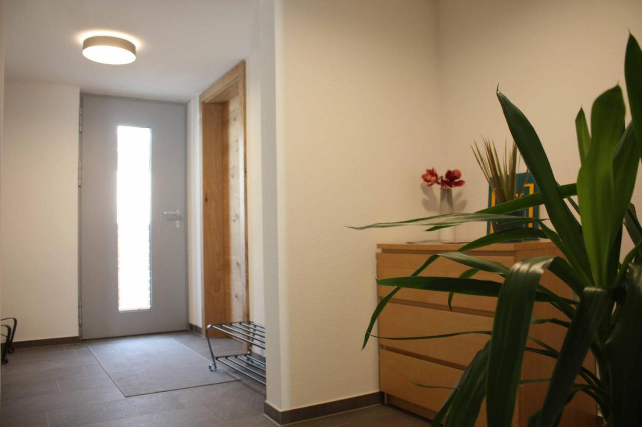 K - Dei Hoamatl Im ötztal Apartment Oetz
