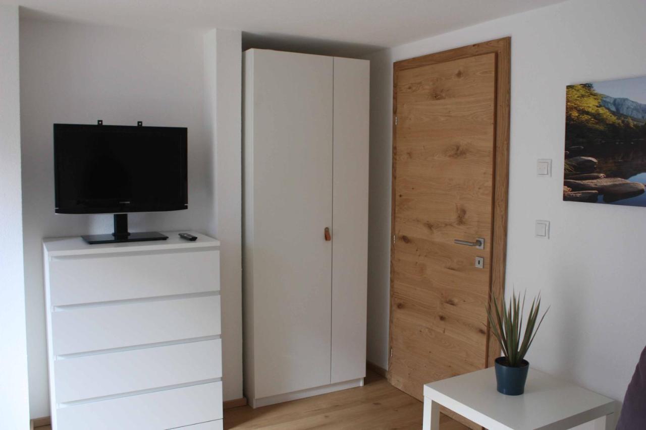 K - Dei Hoamatl Im ötztal Apartment *
