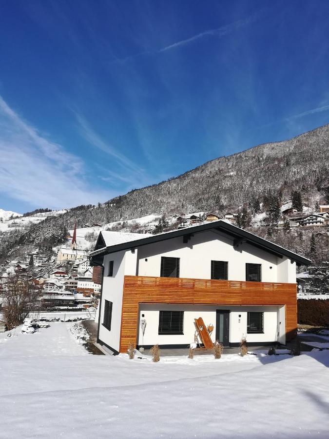 K - Dei Hoamatl Im ötztal Oetz