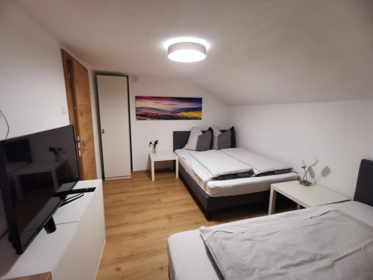 Apartment K - Dei Hoamatl Im ötztal Oetz