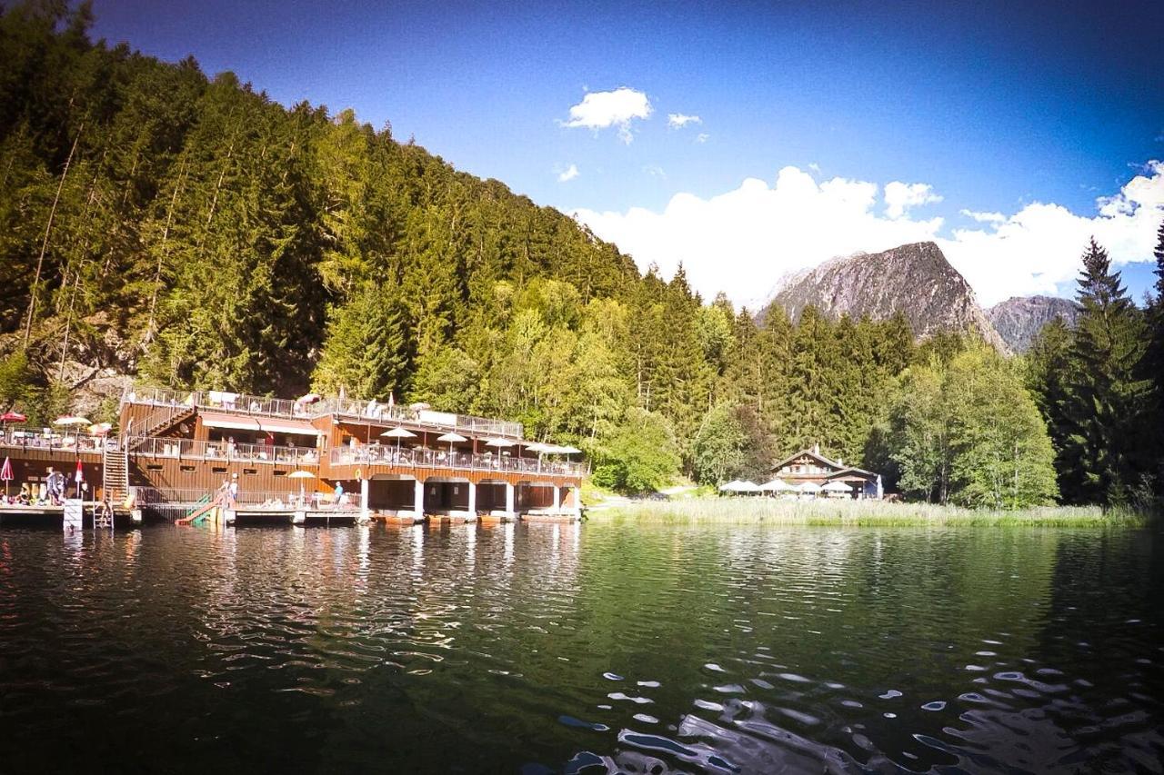 K - Dei Hoamatl Im ötztal Oetz