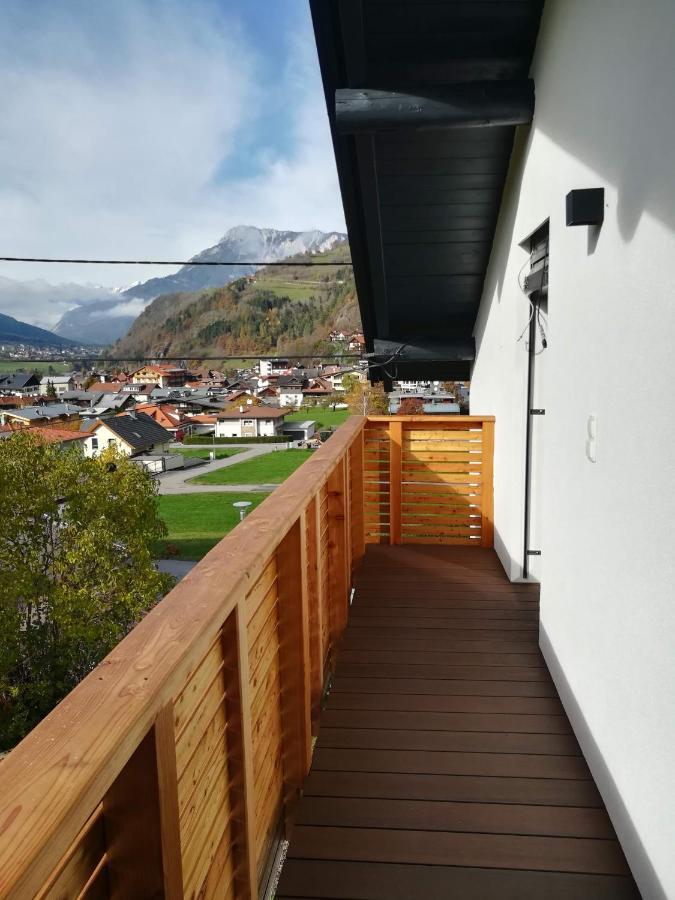 K - Dei Hoamatl Im ötztal * Oetz