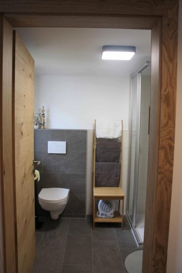 Apartment K - Dei Hoamatl Im ötztal