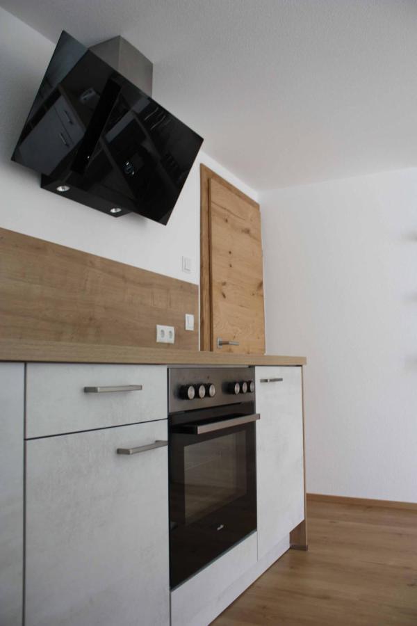 K - Dei Hoamatl Im ötztal Apartment *