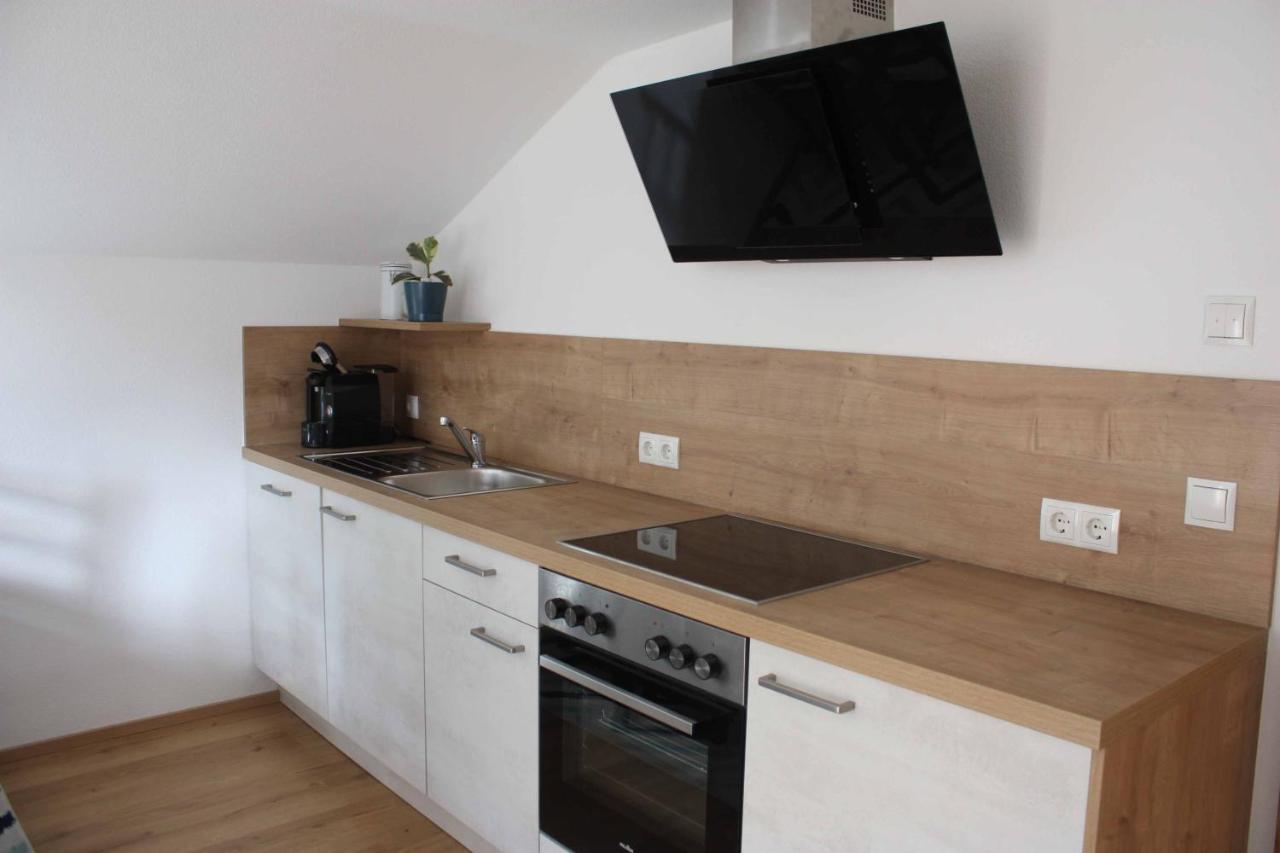 K - Dei Hoamatl Im ötztal Apartment *
